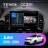 Штатная магнитола Teyes CC3 2K 4/32 Nissan Juke (2010-2014) Тип-A