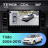 Штатная магнитола Teyes CC4 360 6/64 Nissan Tiida C11 (2004-2013) F1