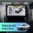 Штатная магнитола Teyes CC4 360 6/64 Nissan Ad (2006-2016) Правый руль