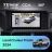 Штатная магнитола Teyes CC4 360 8/128 Toyota Land Cruiser Prado 250 (2024-2026)