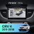 Штатная магнитола Teyes CC4 360 8/128 Honda CR-V 4 RM RE (2011-2018) 9" Тип-B