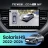 Штатная магнитола Teyes CC4 Pro 360 12/256 Solaris HS (2022-2026) (11")
