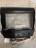 Переходная рамка Mitsubishi Outlander 2 CW0W (2005-2013) / Citroen C-Crosser 1 (2007-2013) / Peugeot 4007 (2007-2012) Тип-A (9") Текстурная F2