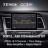 Штатная магнитола Teyes CC3 2K 6/128 Toyota Highlander 3 XU50 (2013-2018) (13")