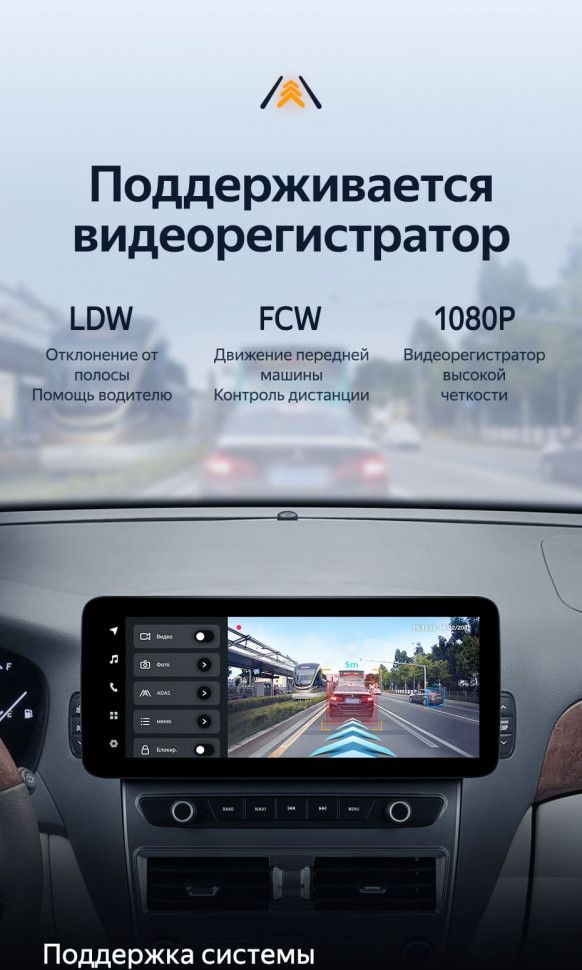 Штатная магнитола Teyes LUX ONE 6/128 Lexus LS430 XF30 (2000-2006)