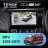 Штатная магнитола Teyes CC4 Pro 360 8/128 Honda BRV (2015-2019) Правый руль
