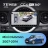 Штатная магнитола Teyes CC4 Pro 360 12/256 Mini Clubman 1 R55 (2007-2014) F1