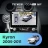 Штатная магнитола Teyes CC4 Pro 360 8/128 SsangYong Kyron (2005-2011)