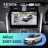 Штатная магнитола Teyes CC4 Pro 360 12/256 Toyota Premio (T260) (2007-2016) Правый руль