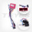 Переходная рамка Mazda 2 DJ (2019-2024) (0 Din) (9")