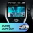 Штатная магнитола Teyes CC4 Pro 8/128 Nissan Sunny (2014-2019) F2 Правый руль