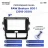 Переходная рамка FAW Besturn B30 1 (2015-2020) (9")
