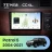 Штатная магнитола Teyes CC4L 6/64 с DTS Nissan Patrol V 5 Y61 (2004-2021) F3 Правый руль