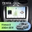 Штатная магнитола Teyes CC4L 6/64 с DTS Ford Focus 2 Mk 2 (2004-2011) F2