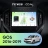 Штатная магнитола Teyes CC4L 6/64 с DTS Geely GC6 (2016-2019)