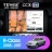 Штатная магнитола Teyes CC3 2K 360 6/128 Mercedes-Benz R-Class W251 R280 R300 R320 (2005-2017) F1 (13")