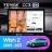 Штатная магнитола Teyes CC3 2K 360 6/128 Toyota Wish 2 XE20 (2009-2017) (13")
