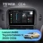 Штатная магнитола Teyes CC4 6/64 Toyota Celsior XF30 (2000-2006) F2