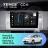 Штатная магнитола Teyes CC4 6/64 Toyota Estima AHR20 XR50 3 (2006-2016) Правый руль