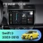 Штатная магнитола Teyes CC4 8/128 Suzuki Swift 3 (2003-2010)
