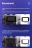 Штатная магнитола Teyes CC3 2K 4/64 Mercedes-Benz ML-Class X164 (2005-2009) F2