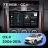 Штатная магнитола Teyes CC4 6/64 Mazda CX-9 TB (2006-2016)