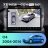 Штатная магнитола Teyes CC4 Pro 360 8/128 Citroen C4 (2004-2014) (13")
