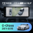 Штатная магнитола Teyes CC4 Pro 12.3" 360 8/128 Mercedes-Benz C-Class W204 C204 S204 (NTG 4.5) (2011-2015) Universal