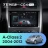 Штатная магнитола Teyes CC4 Pro 8/128 Mercedes-Benz A-Class 2 W169 C169 (2004-2012)