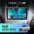Штатная магнитола Teyes CC4 Pro 12/256 Chevrolet Sail (2009-2013)