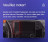 Штатная магнитола Teyes CC3 2K 4/32 Mercedes-Benz Actros (2011-2023)