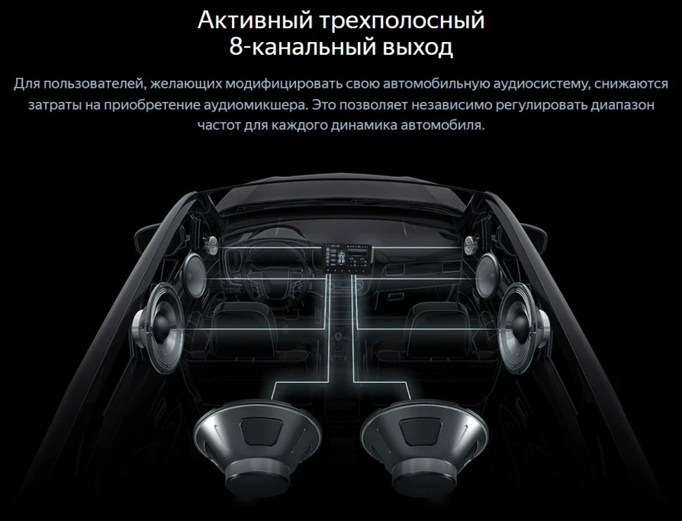 Штатная магнитола Teyes CC4 Pro 12.3" 360 12/256 Toyota Vios Yaris L (2016-2019)