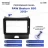 Переходная рамка FAW Besturn B50 (2013-2016) (9")