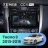 Штатная магнитола Teyes CC4 Pro 12/256 Nissan Teana J33 (2013-2015) Тип-C