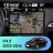 Штатная магнитола Teyes CC4 Pro 12/256 Citroen C4 (2013-2016) B7 (13")