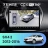 Штатная магнитола Teyes CC4 Pro 360 12/256 Suzuki SX4 2 (2012-2016) (13")