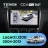 Штатная магнитола Teyes CC4 Pro 360 12/256 Chevrolet Lacetti J200 (2004-2013) F3