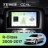 Штатная магнитола Teyes CC4L 4/64 Mercedes-Benz R-Class W251 R280 R300 R320 (2005-2017) F2