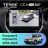 Штатная магнитола Teyes CC4 Pro 360 12/256 Subaru Impreza 5 (2018-2023) (11")