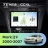 Штатная магнитола Teyes CC4L 6/64 с DTS Toyota Mark II 9 X100 (2000-2007) F1
