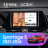 Штатная магнитола Teyes CC3 2K 360 6/128 Kia Sportage 5 (2021-2026) F2