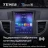Штатная магнитола Tesla style Teyes TPRO 2 6/128 Honda CR-V 4 RM RE (2011-2015) Тип-C