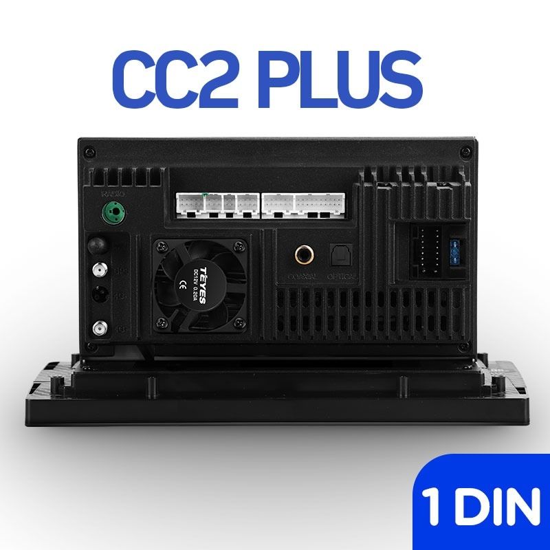 Переходная рамка Hyundai Staria H1 (2021-2023) (1 Din) (10")