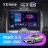 Штатная магнитола Teyes CC3 2K 4/32 Toyota Mark X 2 X130 (2009-2020)