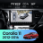 Штатная магнитола Teyes CC4 360 6/64 Toyota Corolla (2012-2016) Тип-B