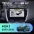 Штатная магнитола Teyes CC4 Pro 360 8/128 Mitsubishi ASX 1 (2010-2016) F2 Тип-B (9")
