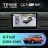 Штатная магнитола Teyes CC4 Pro 360 8/128 Nissan X-Trail 1 T30 (2000-2003)