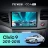 Штатная магнитола Teyes CC4 Pro 8/128 Honda Civic 9 FB FK FD (2011-2015) Правый руль