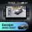 Штатная магнитола Teyes CC4 Pro 360 8/128 Ford Escape (2000-2007) (13")