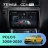 Штатная магнитола Teyes CC4 Pro 8/128 Volkswagen Polo 5 (2008-2020) F1